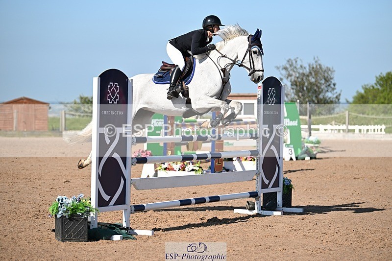 250509-093035-04765 - Cls 13 Snr Foxhunter