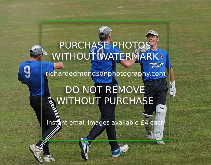 DSC04688 - Netherfield T20 v Torrisholme T20 (25/7/21)