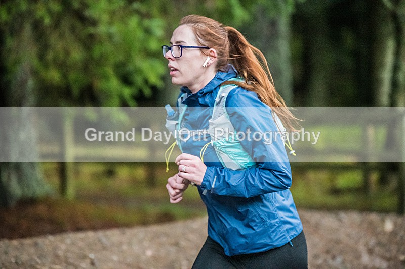 TVU-146 - High Terrain Events Tweed Valley 50 & 65K Ultra Trail Races Sunday 20th November 2022