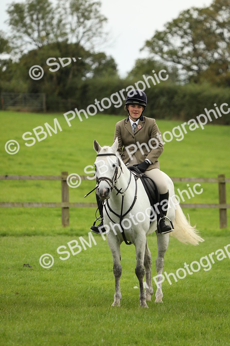 SBM_73814 - S41 - Ridden Equitation (Best Rider)