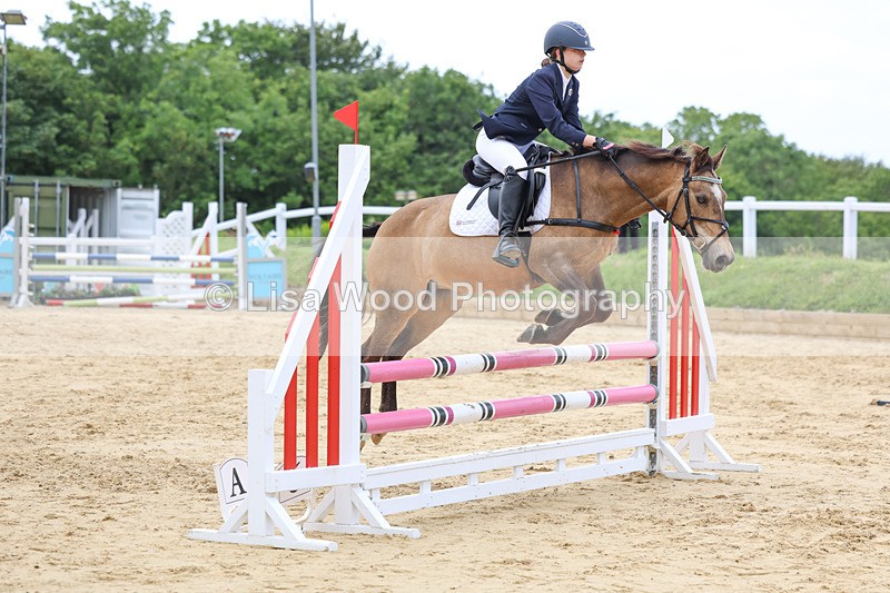 3E7A4736 - Class 8: 80cm Junior