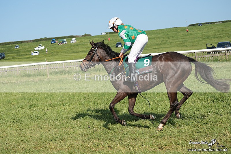PR 250526 514 - Pony Racing from Chaddesley Corbett 25/05/26