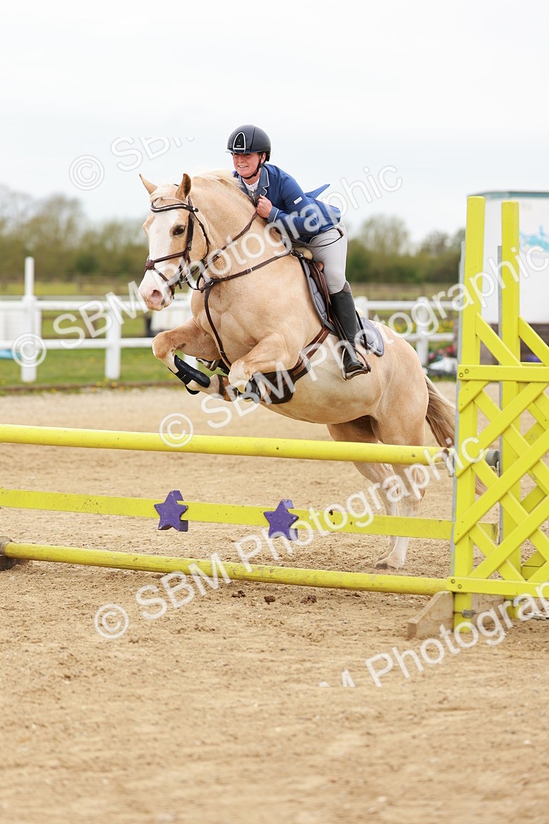 SBM_005453 - Class 5 - 80cm