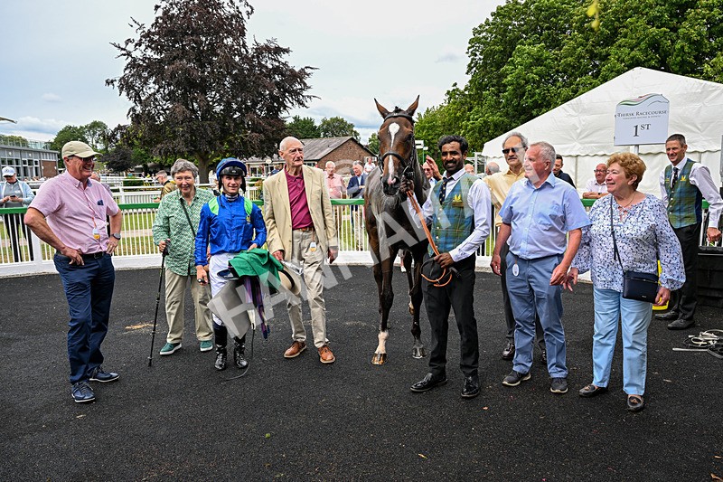 010726-Race 6-Parisian Scholar-2060 - Race 6 15.40pm Weatherbys Epassport Handicap