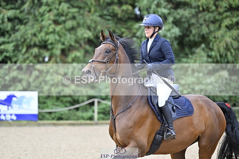 250830A-082615-04500 - Cls 20 85cm Amateur Quali