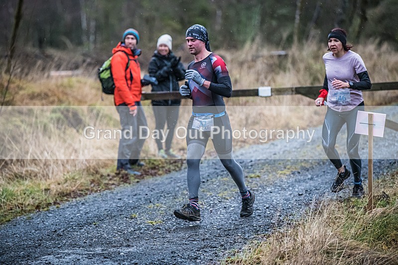 HTE Kielder Duathlon-313 - High Terrain Events Kielder Off Road Duathlon Sunday 8th January 2023