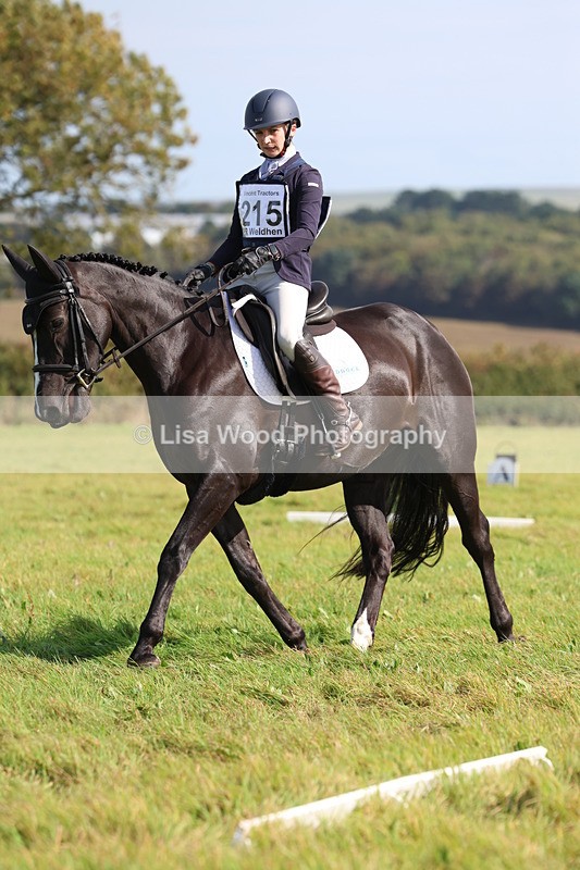 3E7A6359 - Class 2A: Trekenning Open: Dressage