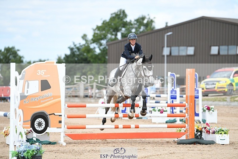 250802-125839-09912 - Cls 16 4 Year Old Championship