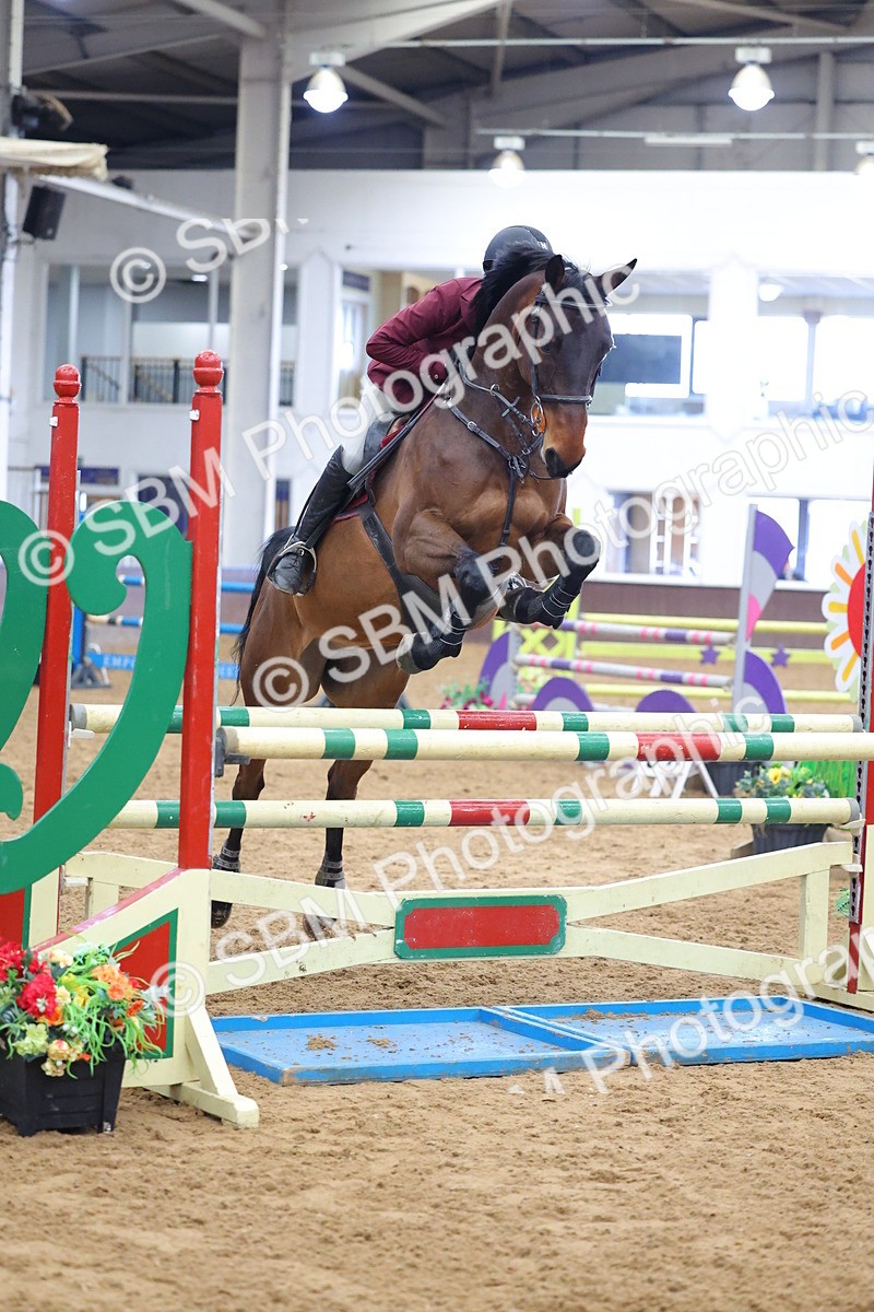 SBM_003253 - Class 8 - Senior Newcomers - 1.10m