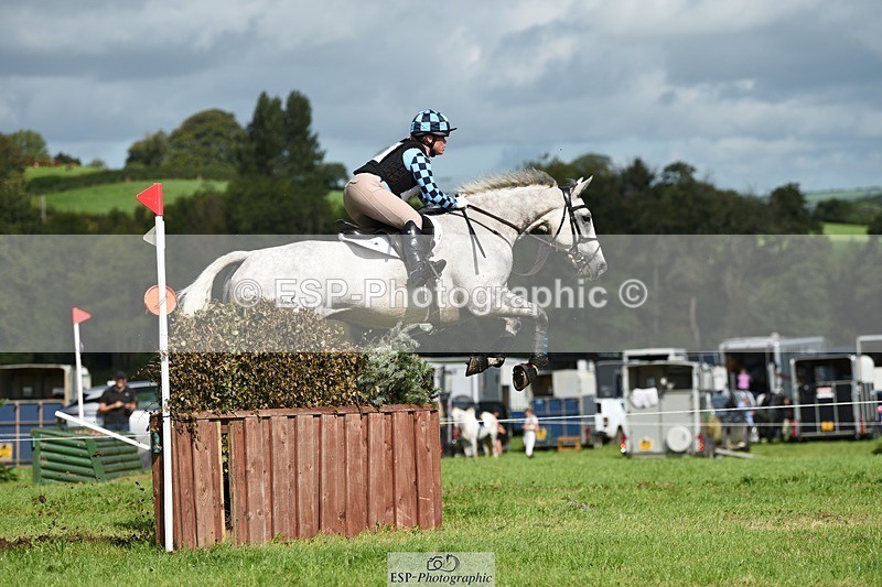 230820X-112346-1231 - BE90 XC 09.40 to Rider 151 at 11.44