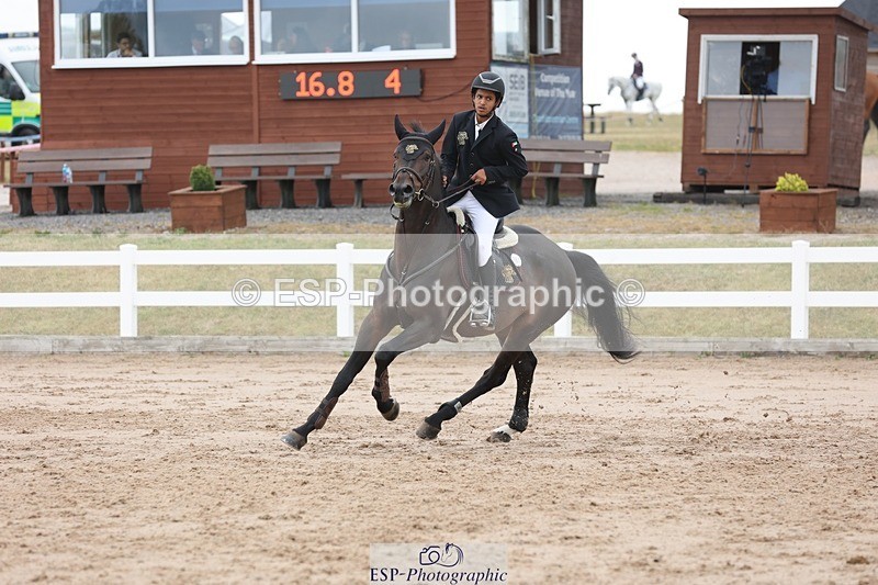 250717-102550-04067 - Cls 9, 1 Star Bronze Tour