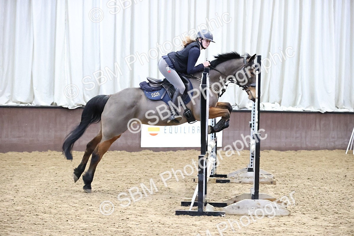 SBM_001326 - Class 9 - Pony British Novice 80cm