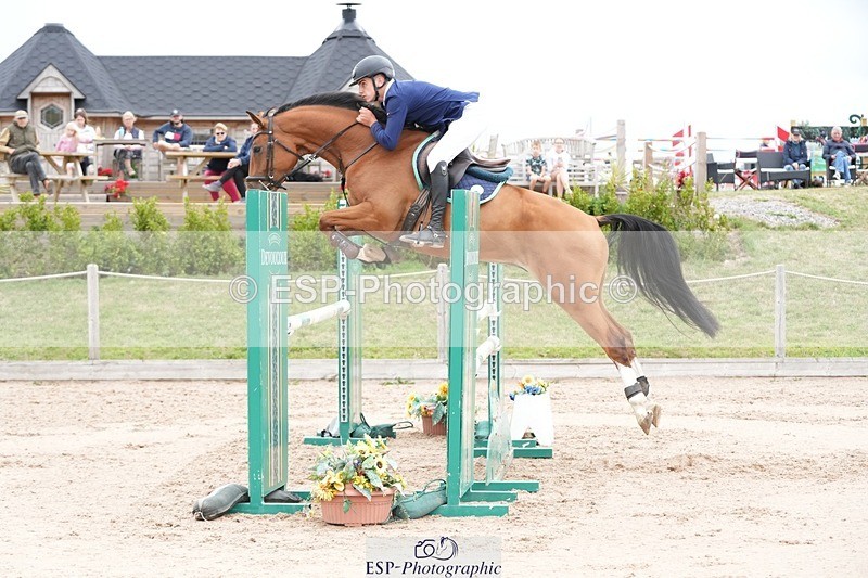 250803-120405-12965 - Cls 27 Chard Equestrian 5 Year Old Championship