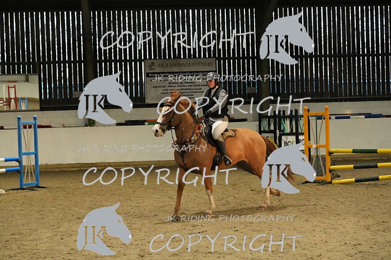 JKR03394 - Class 7 80cm