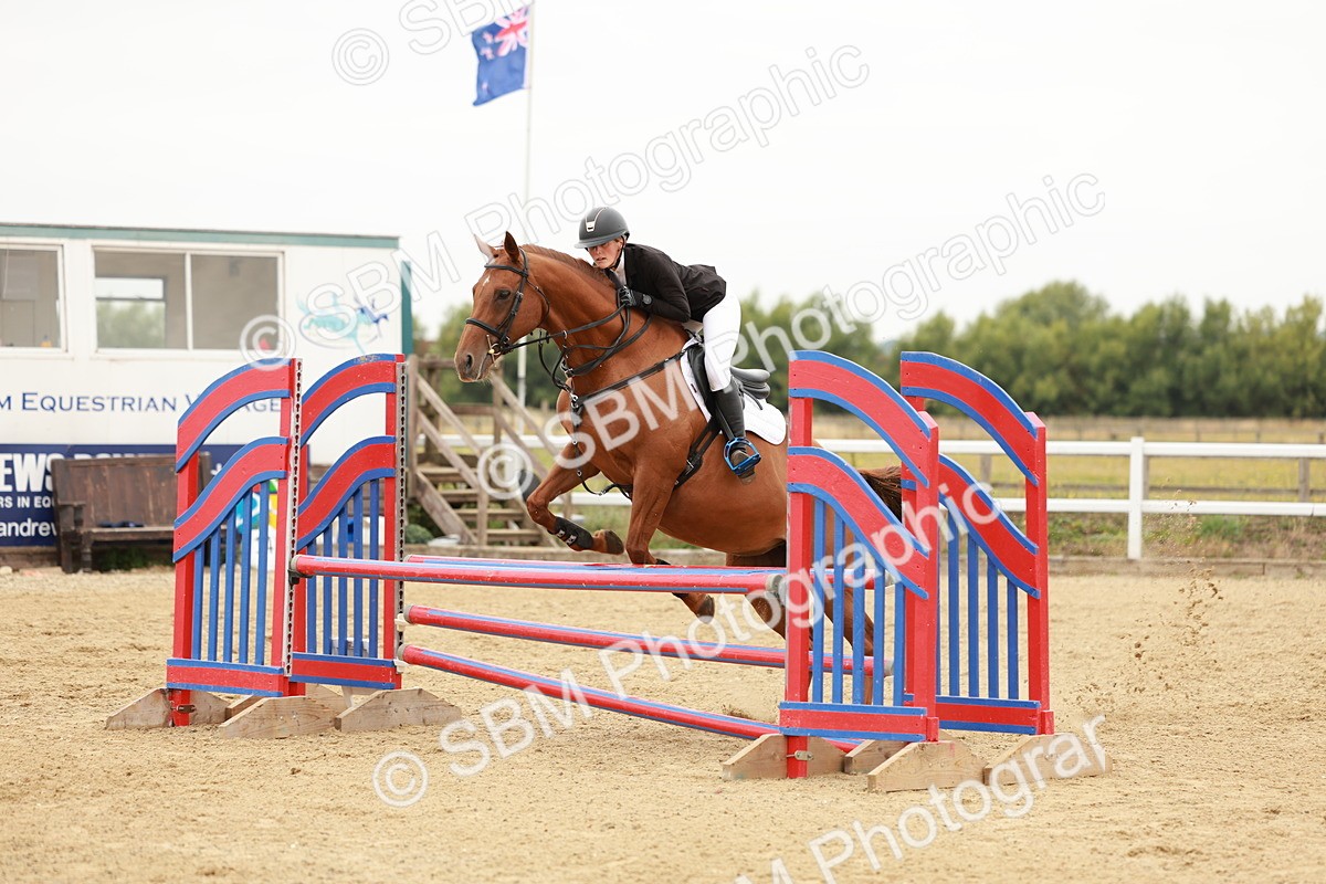 SBM_008742 - Class 6 - 90cm