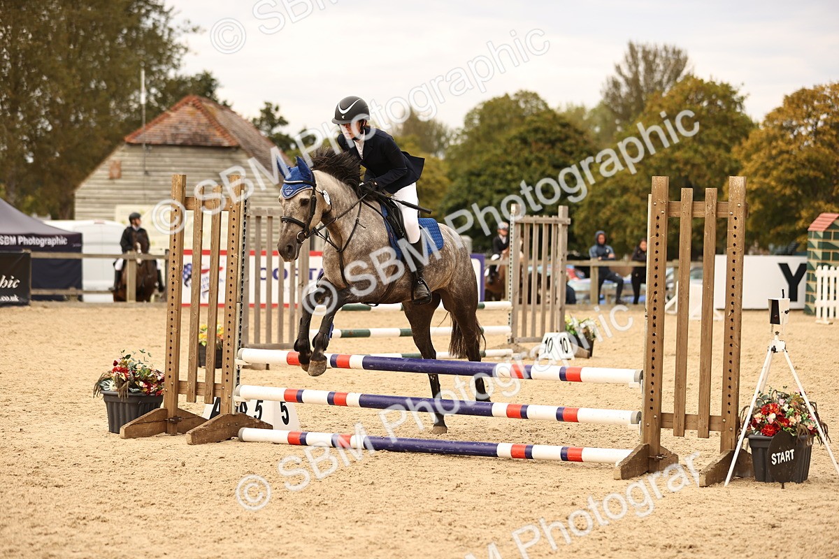 SBM_74411 - J14 - Junior Pony 65cm Championship