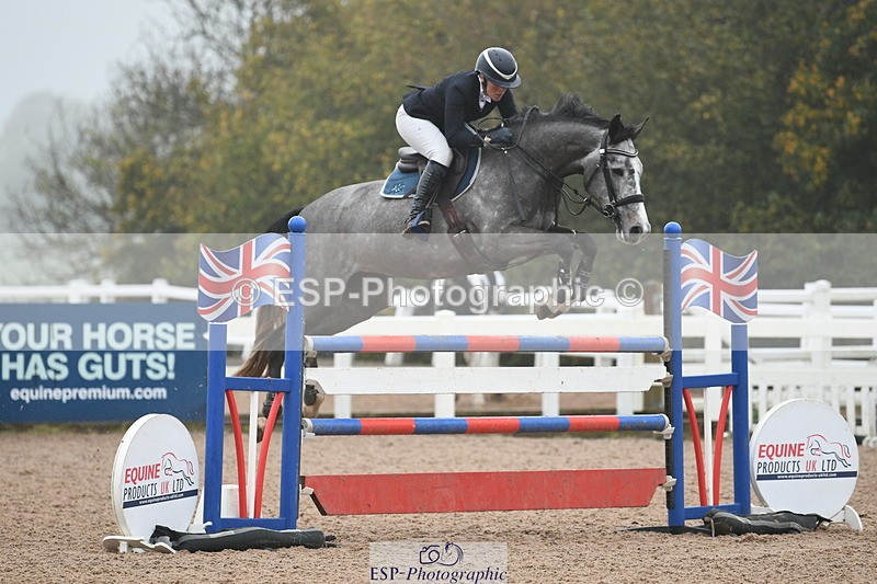 241103A-103539-07507 - SUN Cls 21 Snr Newcomers and 1.10m Open