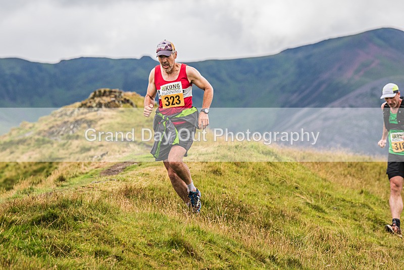 Sailbeck-101 - Buttermere Sailbeck Fell Race Saturday 15th July 2023