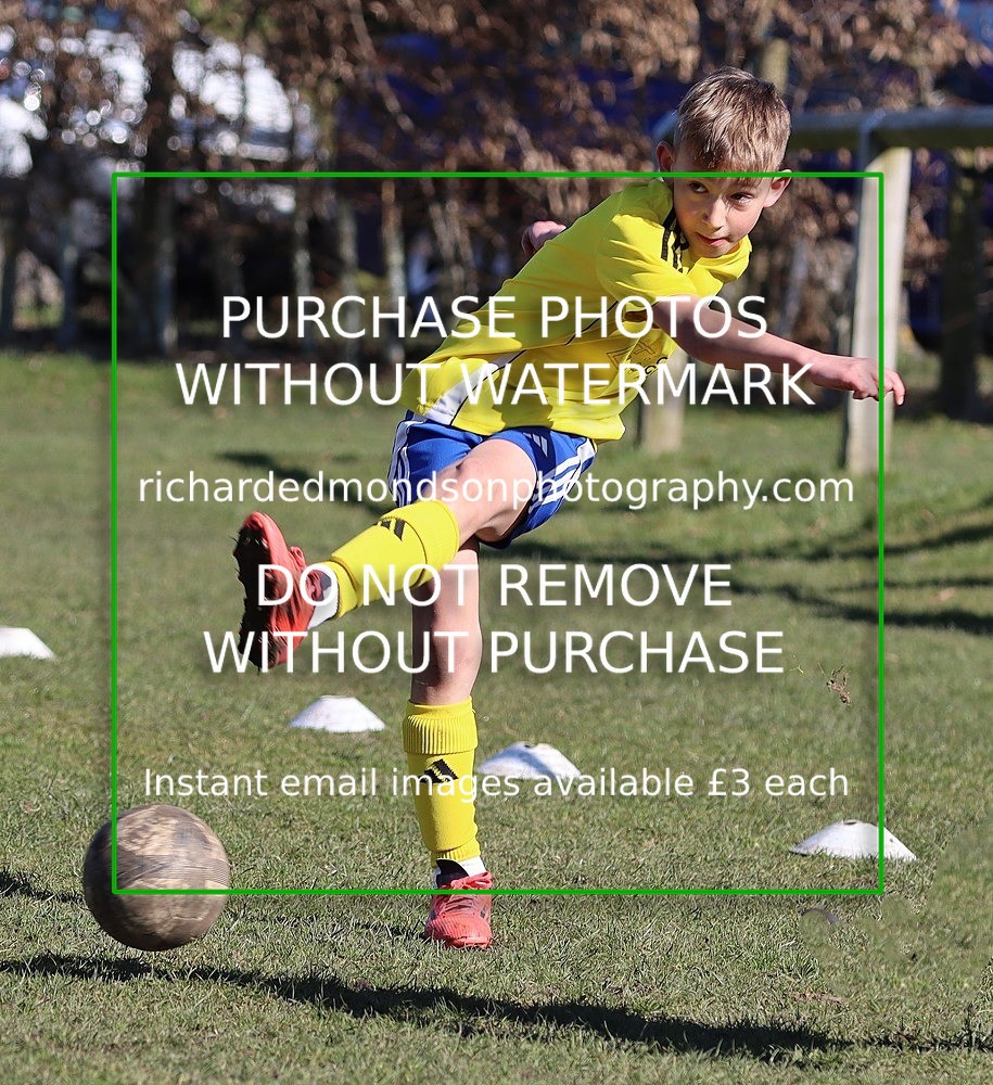 IMG_4851 - Kendal Utd U10 vs Craven Wanderers (17/3/25)