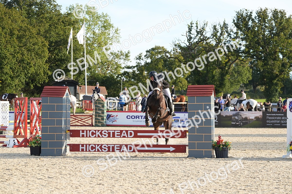 SBM_53518 - J23 - Junior Horse 70cm Championship