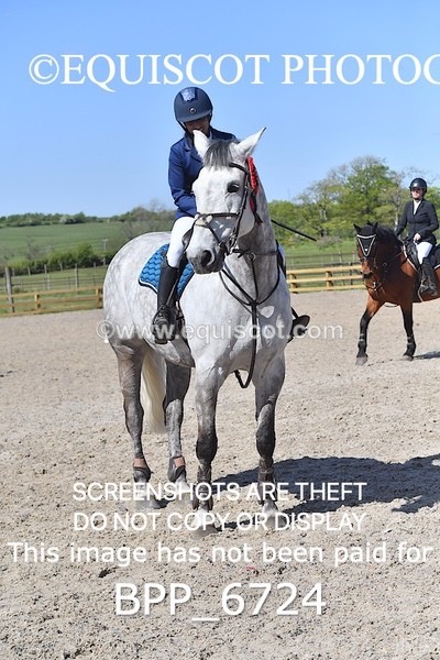 BPP_6724 - CLASS 38 MON 0.95m Amateur Championship Qualifier
