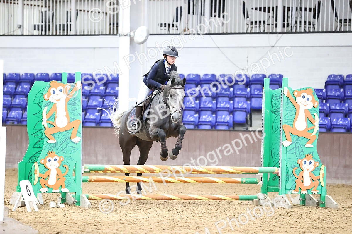 SBM_001806 - Class 5 - Henlow Veterinary Hospital - 70cm Area 12 Championship Qualifier