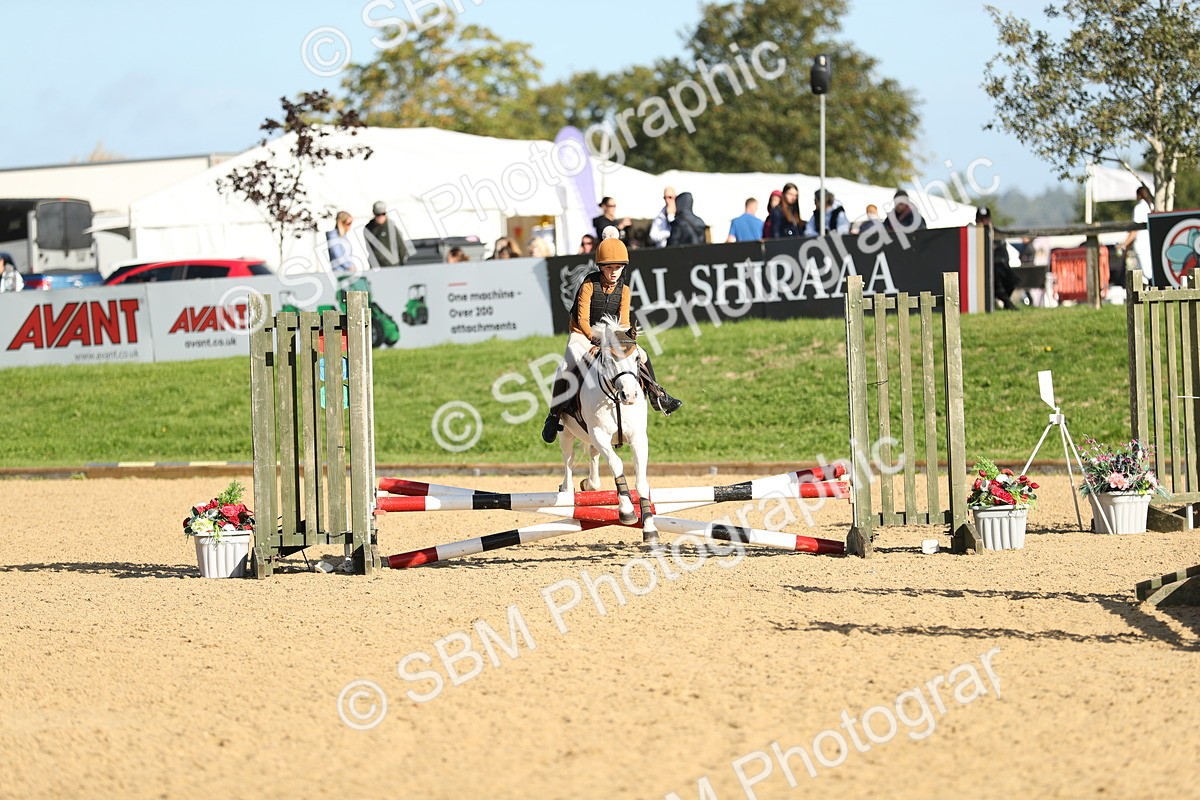 SBM_15503 - E4a - Eventers Challenge 50cm Open