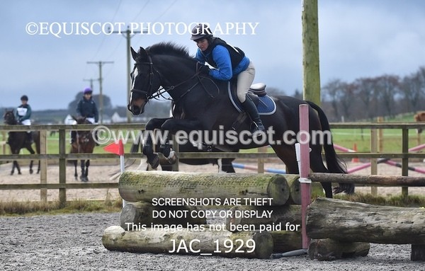 JAC_1929 - 90cm Snr Open, National AE Scottish & Aintree Qualifier