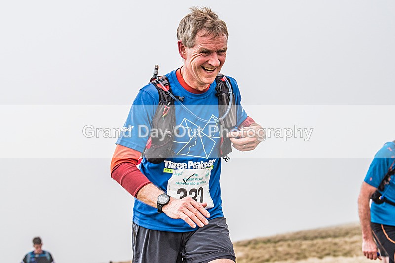 3 Peaks-878 - The 3 Peaks Race - Pen Y Ghent - Saturday 29th April 2023