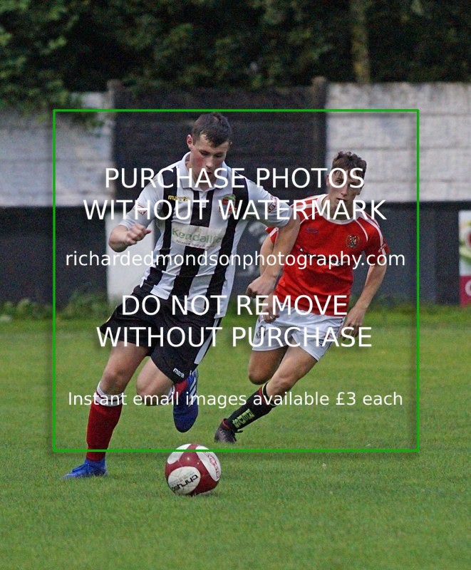 DSC09491 - Kendal Town Reserves v Workington Reds Reserves