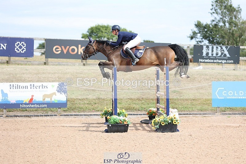 250719-145508-16344 - Cls 3, 3 Star Small Tour Break til End