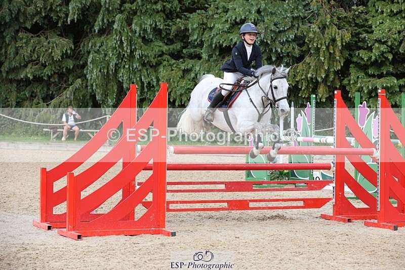 230618-175612-14013 - Cls 22 Hoys 138cm 2nd round 1st rnd