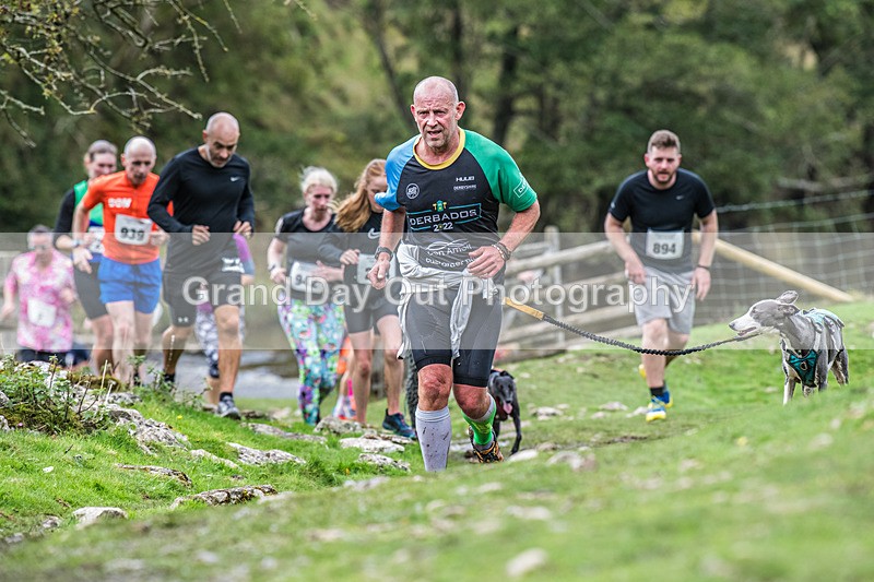Dovedale Dash-1899 - Dovedale Dash Sunday 5th October 2025
