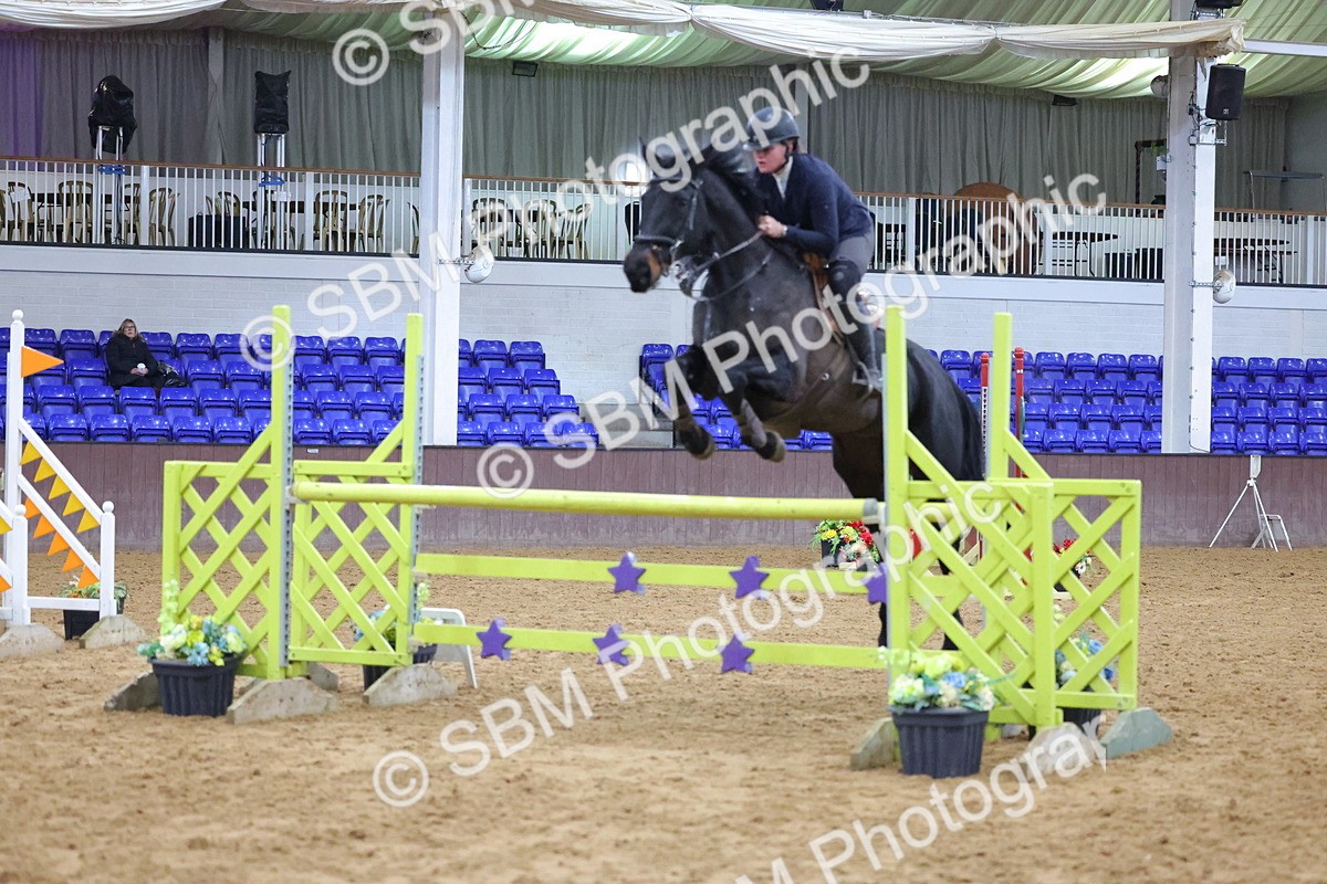 1I0A4766 - Class 9 - Senior Newcomers/ 1.10m Open