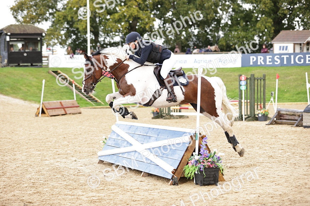 SBM_11705 - E6 - Eventers Challenge 80cm Championship