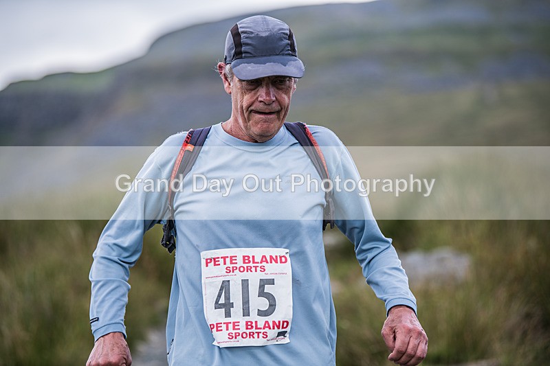 Ingleborough-1209 - Ingleborough Mountain Race Saturday 18th July 2026