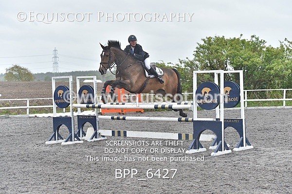 BPP_6427 - SUN CLASS 38 DISC/1M