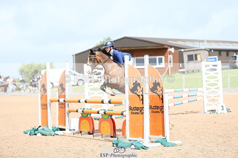 230715A-110110-00476 - Cls 34 Springboard 128cm & 138cm