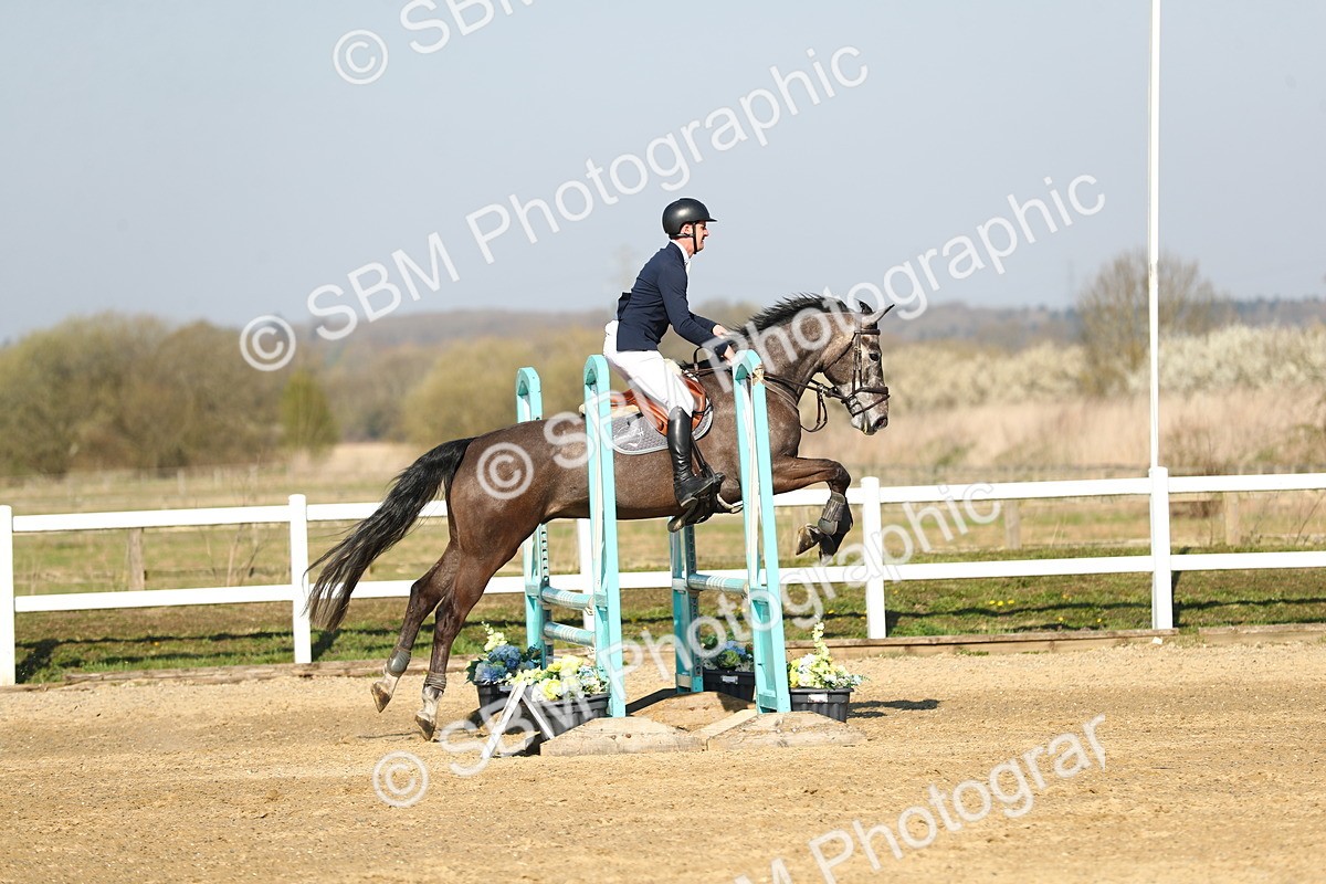 SBM_000128 - Class 2 - Senior British Novice - 90cm