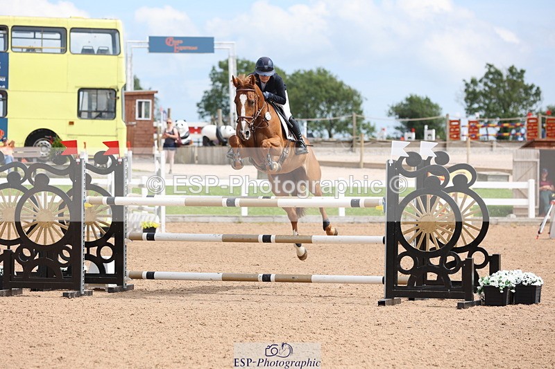 240718A-143543-06252 - Cls 13, 1 Star Silver Tour 1.20m