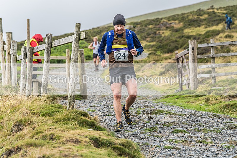 Skiddaw-972 - Skiddaw Fell Race Sunday 2nd July 2023
