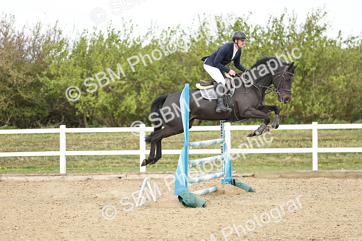 SBM_000904 - Class 3 - Senior Discovery - 1.00m