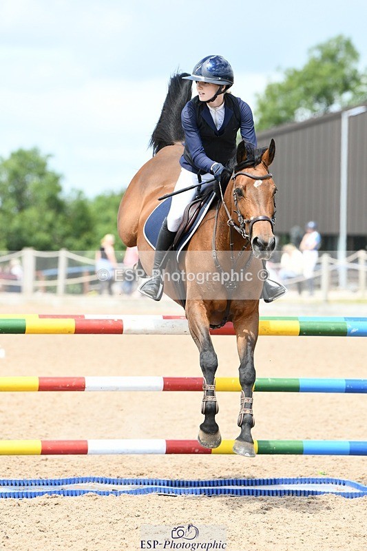 250628-124428-04832 - Cls 12 Newcomers 2nd Round Start to 1pm