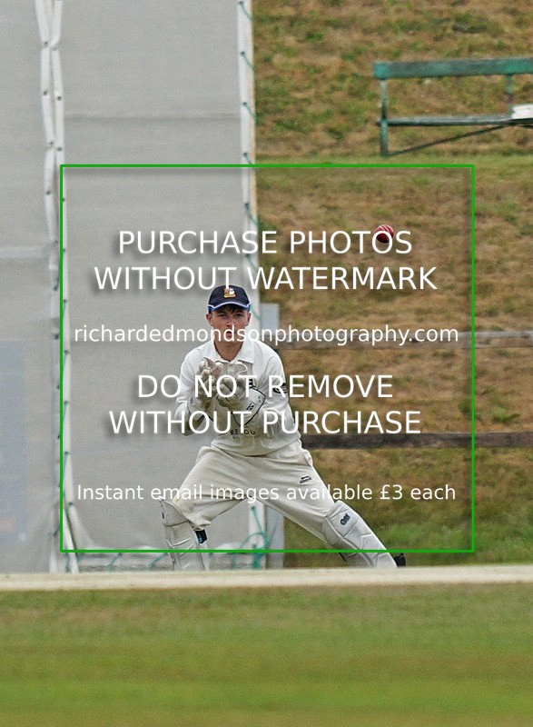 DSC03976 - Netherfield v Longridge (24/7/21)