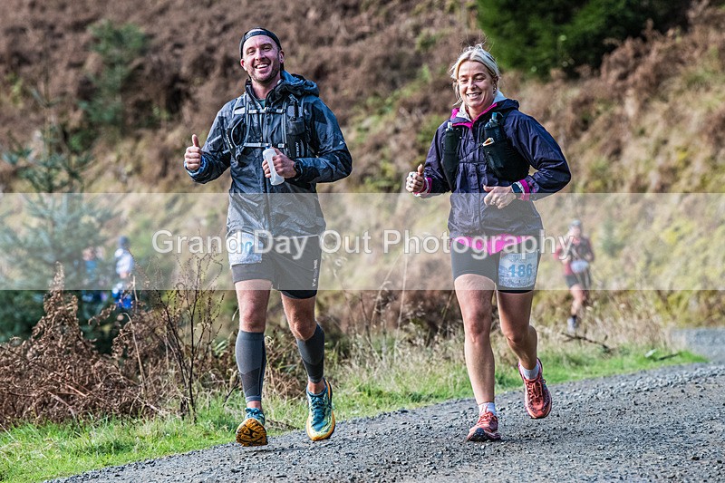 Glentress-331 - High Terrain Events Glentress 21 & 10K Trail Races Saturday 15th November 2025