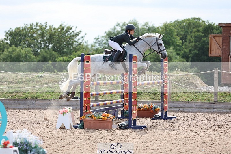 250629-164301-13383 - Cls 30 138cm HOYS Qualifier