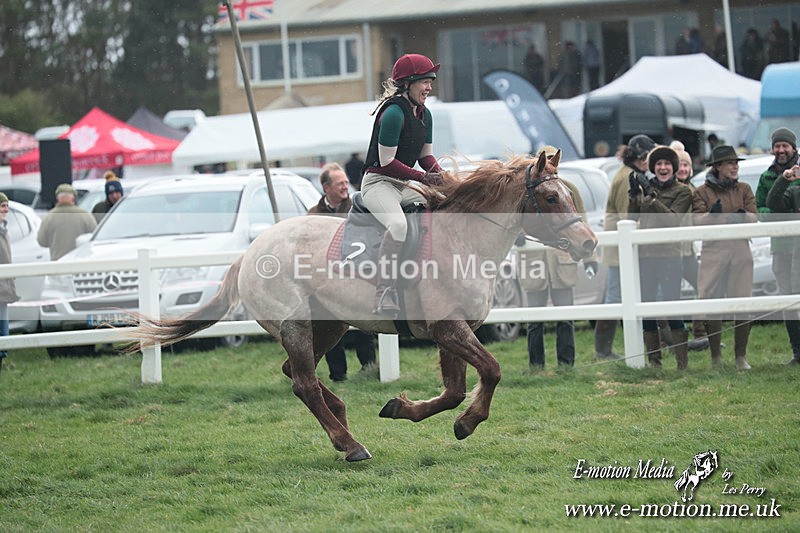 PtP 230324 172 - Tedworth Hunt PtP Larkhill Raccourse 23rd March 2024