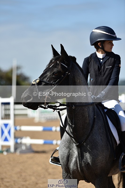 230903A-113438-04207 - Cls 18 Pony Brit Novice & 80cm Open