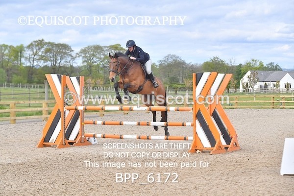 BPP_6172 - CLASS 30 SUN Scottish Branch Veterans Championship