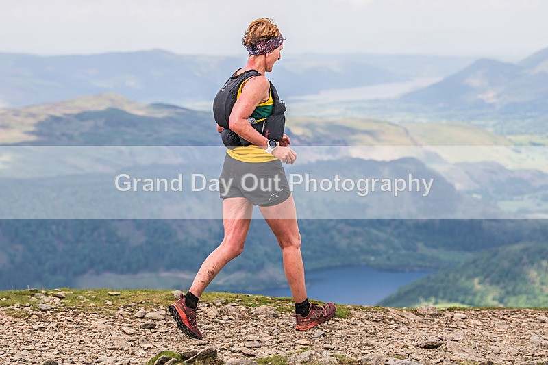 Helvellyn-727 - Helvellyn & The Dodds Fell Race Saturday 25th May 2024